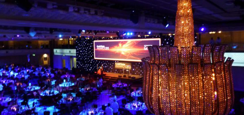 Award Nights