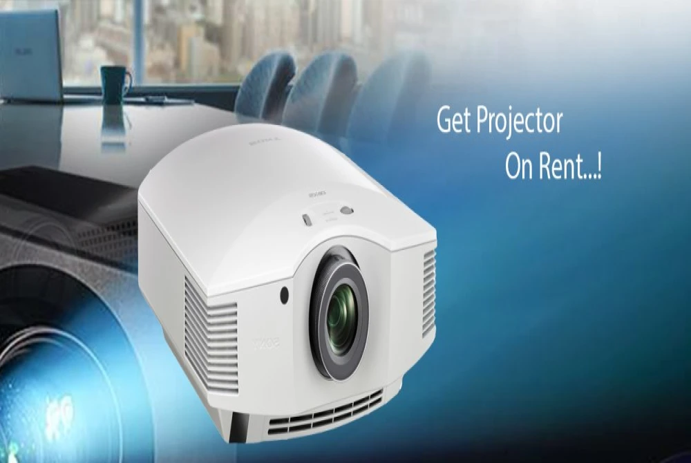 You Must Rent a Projector for Your Successful Event